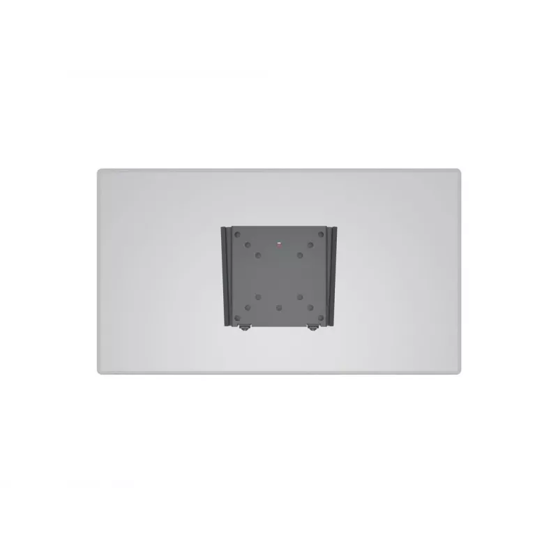 Wallmount Multibrackets M VESA I Schwarz 50x50 75x75 100x100