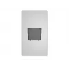 Wallmount Multibrackets M VESA I Schwarz 50x50 75x75 100x100