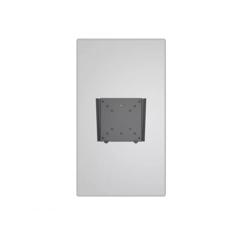 Wallmount Multibrackets M VESA I Schwarz 50x50 75x75 100x100