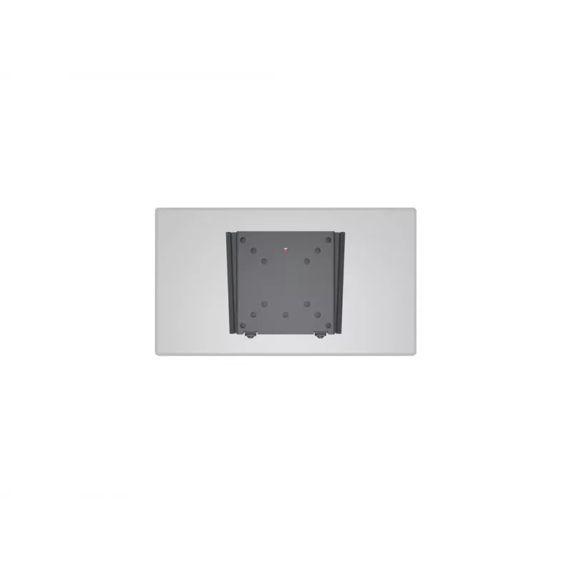 Wallmount Multibrackets M VESA I Schwarz 50x50 75x75 100x100