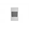Wallmount Multibrackets M VESA I Schwarz 50x50 75x75 100x100