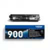 Toner Brother Toner Schwarz TN-900BK 10000 Seiten Schwarz