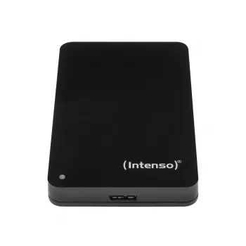 HDD Intenso 500GB USB 3.0 2.5-Zoll Memory Case