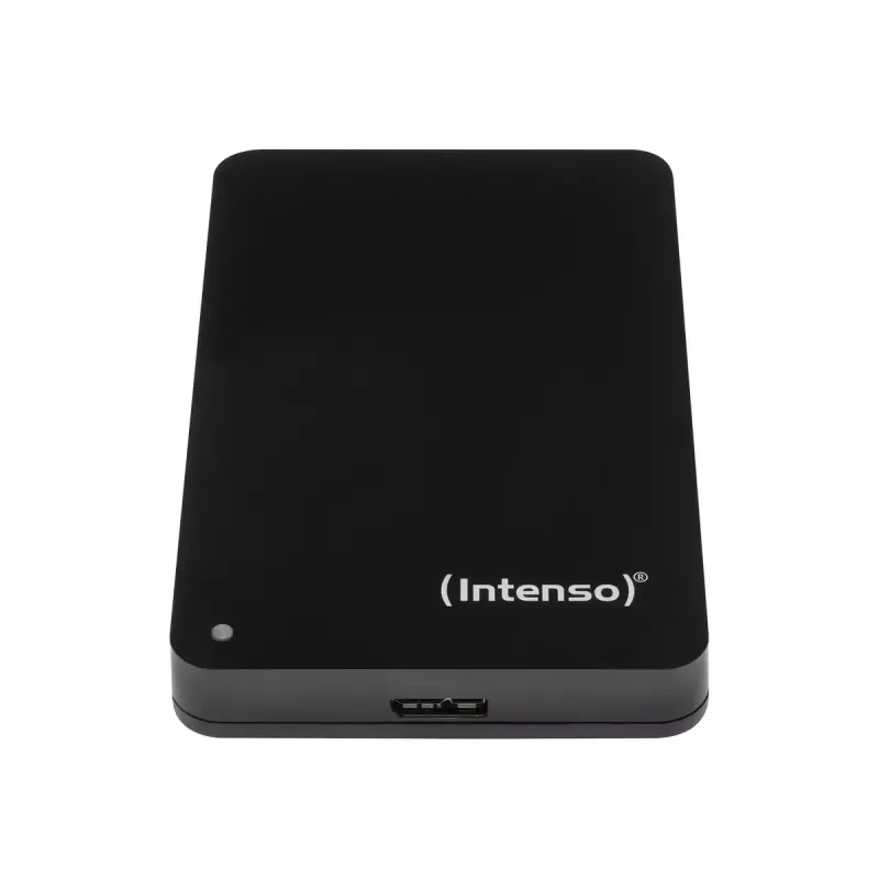 HDD Intenso 500GB USB 3.0 2.5-Zoll Memory Case