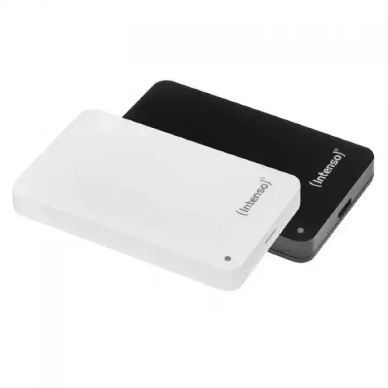HDD Intenso 500GB USB 3.0 2.5-Zoll Memory Case