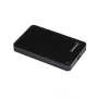 HDD Intenso 500GB USB 3.0 2.5-Zoll Memory Case