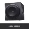 LOGITECH Z906 5.1 Surround Sound Lautsprecher
