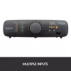 LOGITECH Z906 5.1 Surround Sound Lautsprecher