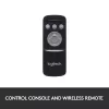 LOGITECH Z906 5.1 Surround Sound Lautsprecher