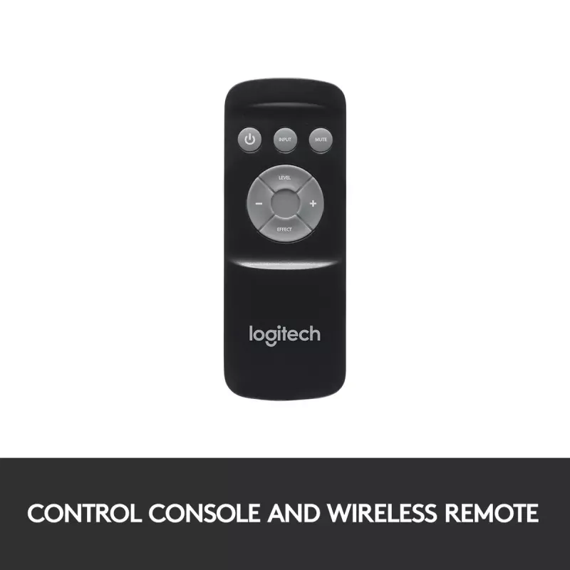 LOGITECH Z906 5.1 Surround Sound Lautsprecher