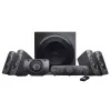 LOGITECH Z906 5.1 Surround Sound Lautsprecher