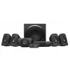 LOGITECH Z906 5.1 Surround Sound Lautsprecher