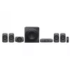 LOGITECH Z906 5.1 Surround Sound Lautsprecher