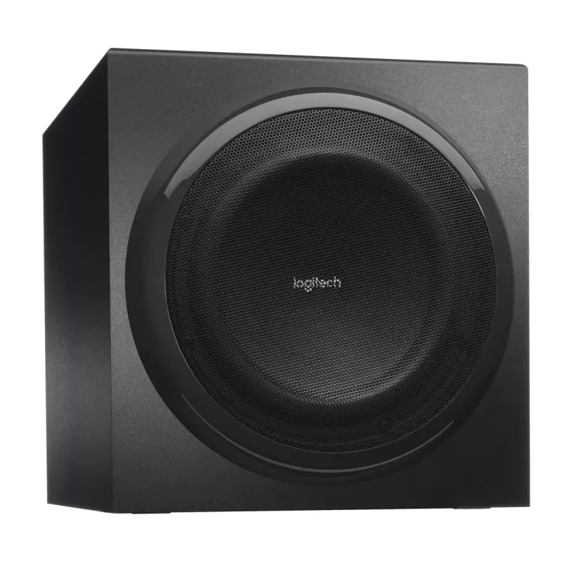 LOGITECH Z906 5.1 Surround Sound Lautsprecher