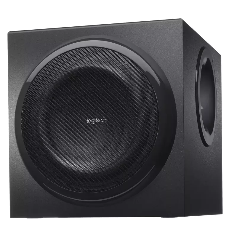 LOGITECH Z906 5.1 Surround Sound Lautsprecher