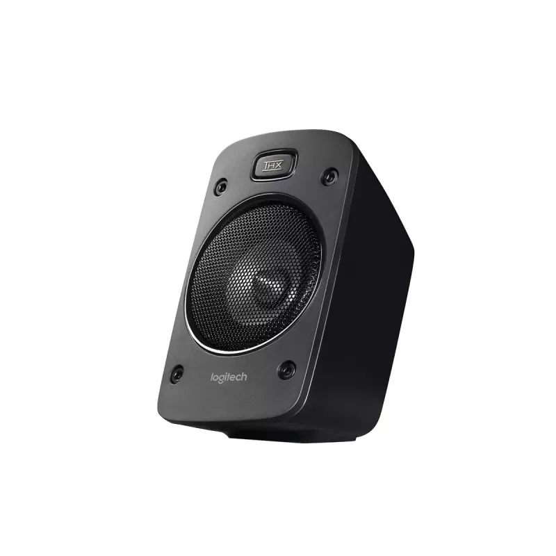 LOGITECH Z906 5.1 Surround Sound Lautsprecher