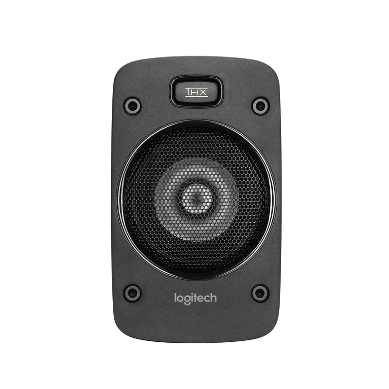 LOGITECH Z906 5.1 Surround Sound Lautsprecher
