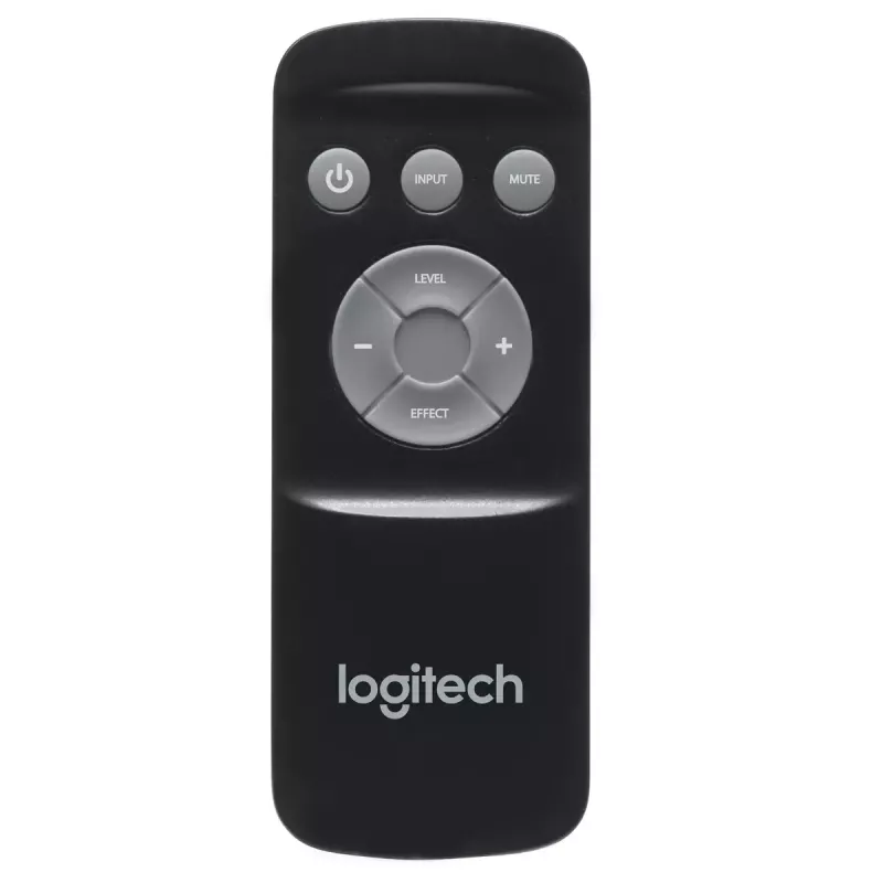 LOGITECH Z906 5.1 Surround Sound Lautsprecher
