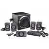 LOGITECH Z906 5.1 Surround Sound Lautsprecher