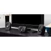 LOGITECH Z906 5.1 Surround Sound Lautsprecher