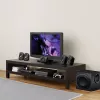 LOGITECH Z906 5.1 Surround Sound Lautsprecher