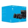LOGITECH Z906 5.1 Surround Sound Lautsprecher