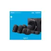 LOGITECH Z906 5.1 Surround Sound Lautsprecher