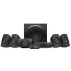 LOGITECH Z906 5.1 Surround Sound Lautsprecher