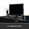 LOGITECH Z906 5.1 Surround Sound Lautsprecher