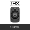 LOGITECH Z906 5.1 Surround Sound Lautsprecher