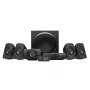 LOGITECH Z906 5.1 Surround Sound Lautsprecher