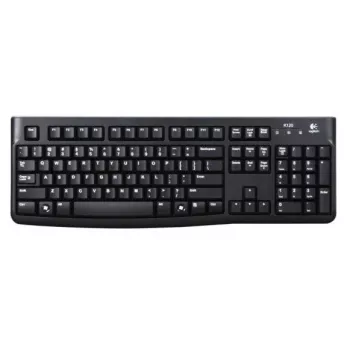 Tastatur Logitech K120 for Business
