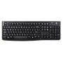 Tastatur Logitech K120 for Business
