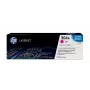 HP 304A Magenta Original LaserJet Tonerkartusche, 2800 Seiten, Magenta, 1 Stk.
