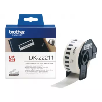 Continuous Film Tape Brother DK22211