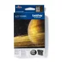 Brother LC1100BK Tintenpatrone 1 Stk. Original Schwarz