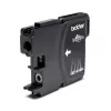 Brother LC1100BK Tintenpatrone 1 Stk. Original Schwarz