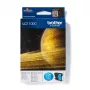Brother LC1100C Tintenpatrone 1 Stk. Original Cyan