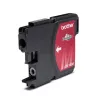 Cartridge Brother LC-1100M Red 325 Seiten (5.5ml) DCP385,585,715,MFC290,490,615