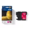 Cartridge Brother LC-1100M Red 325 Seiten (5.5ml) DCP385,585,715,MFC290,490,615