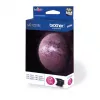 Brother LC 1220 Magenta LC1220M Tintenpatrone