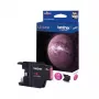 Brother LC 1220 Magenta LC1220M Tintenpatrone