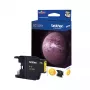 Cartridge Brother LC1220Y Gelb Ink F/ BHM11 300 Seiten