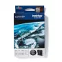 Brother LC985BK Tintenpatrone, 1 Stück, Original, Schwarz