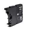 Brother LC985BK Tintenpatrone, 1 Stück, Original, Schwarz