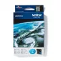 Brother LC985C Tintenpatrone 1 Stk. Original Cyan