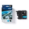 Brother LC985C Tintenpatrone 1 Stk. Original Cyan