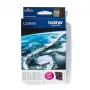 Brother LC985M Tintenpatrone 1 Stk. Original Magenta