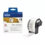 Brother Endlospapierband DK22225