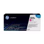 Tonerpatrone HP CE743A 307A 7300 Seiten Magenta